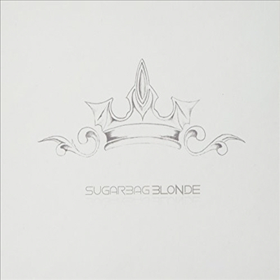 Sugarbag Blonde - Sugarbag Blonde (CD)