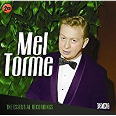 Mel Torme - The Essential Recordings (2CD)
