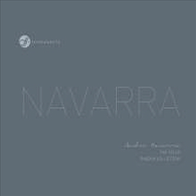 앙드레 나바라 - 첼로 피닉스 컬렉션 (Andre Navarra - The Cello Phoenix Collection) (6CD Boxset) - Andre Navarra