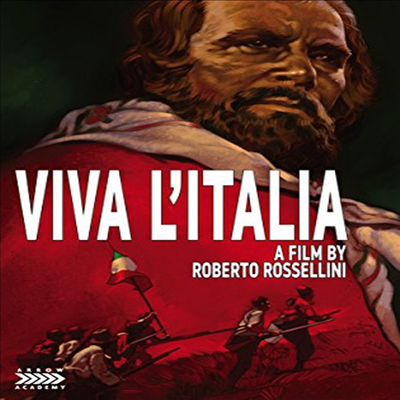 Viva &#39;Italia (비바 이탈리아)(지역코드1)(한글무자막)(DVD)