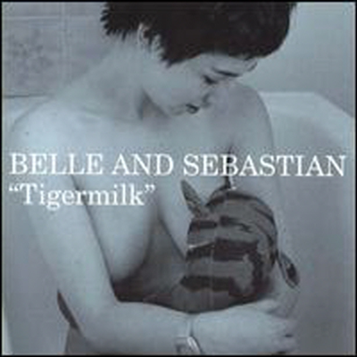 Belle &amp; Sebastian - Tigermilk (CD)