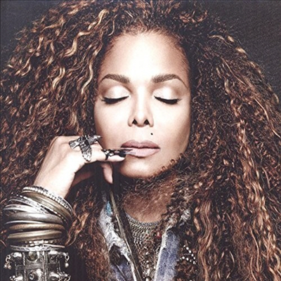 Janet Jackson - Unbreakable (CD)