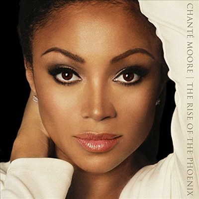Chante Moore - Rise Of The Phoenix (CD)