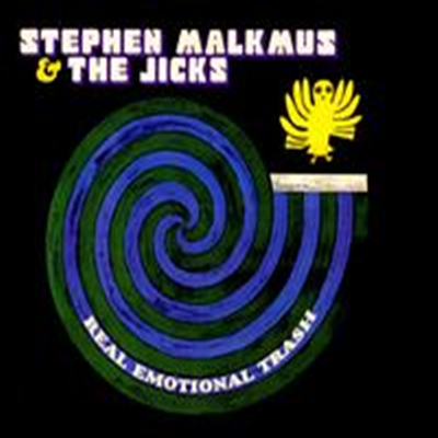 Stephen Malkmus &amp; The Jicks - Real Emotional Trash