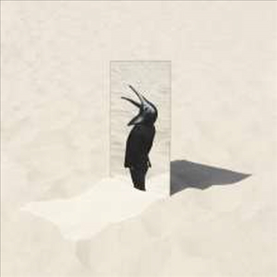 Penguin Cafe (Arthur Jeffes) - Imperfect Sea (Digipack)(CD)