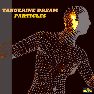 Tangerine Dream - Particles (2CD)