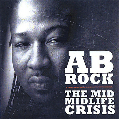 Ab-Rock - Mid Midlife Crisis (CD-R)