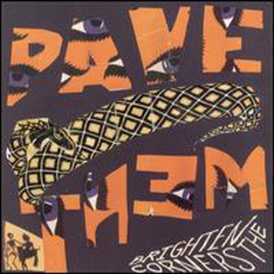 Pavement - Brighten The Corners (CD)