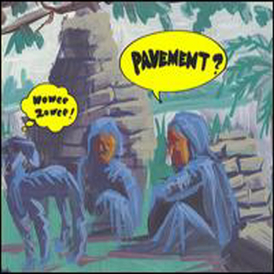 Pavement - Wowee Zowee : Sordid Sentinels Edition (2CD)