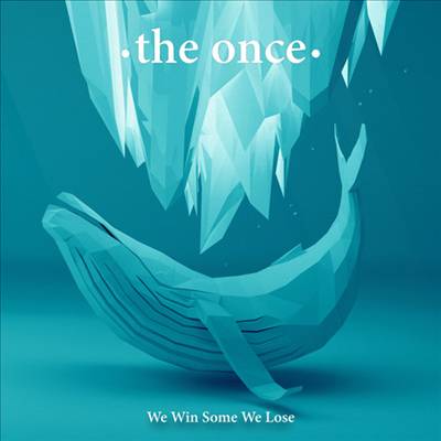 Once - We Win Some We Lose (CD)