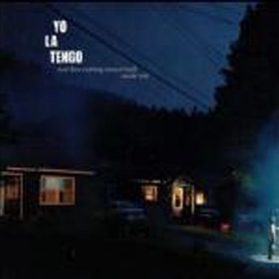 Yo La Tengo - And Then Nothing Turned Itself Inside-Out (Digipack)(CD)