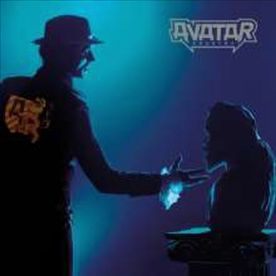 Avatar - Avatar Country (CD)