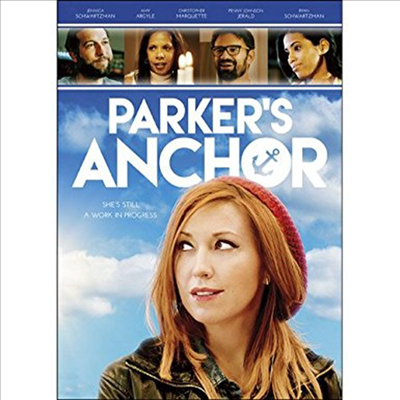 Parker's Anchor (파커스 앵커)(지역코드1)(한글무자막)(DVD)