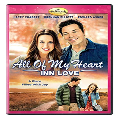 All Of My Heart: Inn Love (올 오브 마이 하트)(지역코드1)(한글무자막)(DVD)