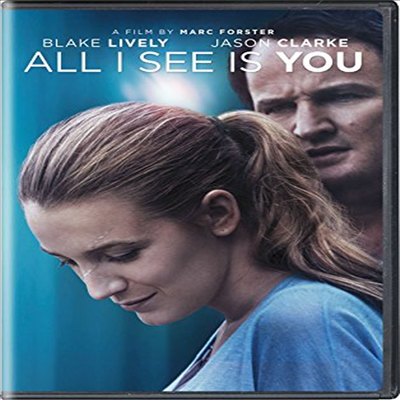 All I See Is You (올 아이 씨 이즈 유)(지역코드1)(한글무자막)(DVD)