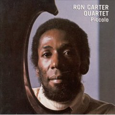 Ron Carter Quartet - Piccolo (CD)