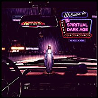 To Kill A King - Spiritual Dark Age (CD)