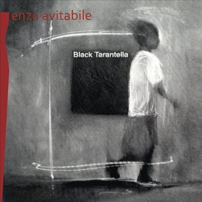 Enzo Avitabile - Black Tarantella (CD)