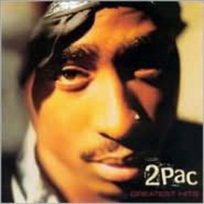 2pac - Greatest Hits (Clean Version) (2CD)