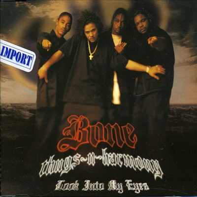 Bone Thugs-N-Harmony - Days Of Our Livez (6 Versions)