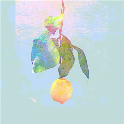 Yonezu Kenshi (요네즈 켄시) - Lemon (CD+DVD)