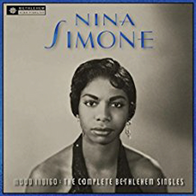 Nina Simone - Mood Indigo: Complete Bethlehem Singles (Remastered)(Gatefold)(LP+7" Single LP)