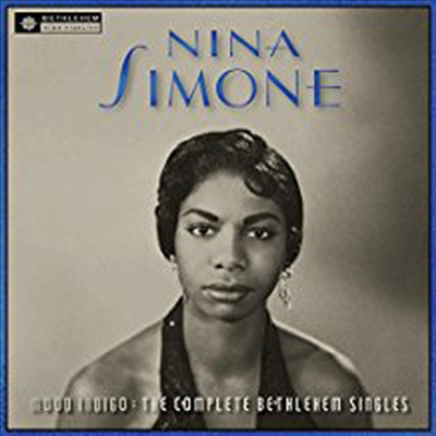 Nina Simone - Mood Indigo: Complete Bethlehem Singles (Remastered)(Gatefold)(LP+7&quot; Single LP)