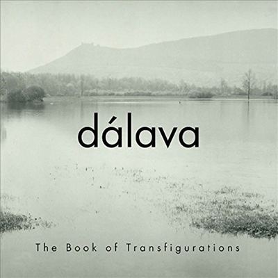 Dalava - Book Of Transfigurations (CD)