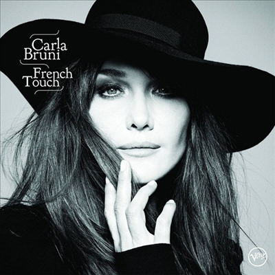 Carla Bruni - French Touch (Deluxe Edition)(CD+DVD)(Digipack)