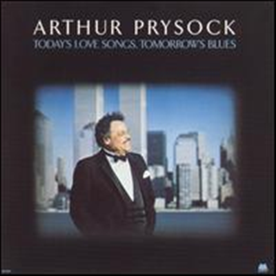 Arthur Prysock - Today&#39;s Love Songs Tomorrow