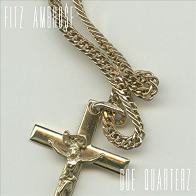 Fitz Ambrose - Doe Quarterz (CD)