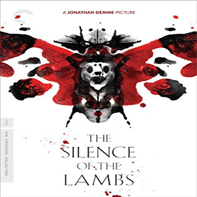 Criterion Collection: Silence Of The Lambs (양들의 침묵) (Special Edition)(지역코드1)(한글무자막)(DVD)