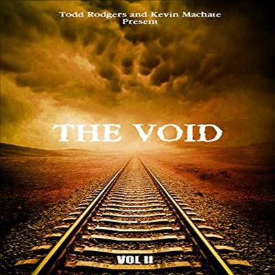 Void: Vol Ii (보이드)(지역코드1)(한글무자막)(DVD)