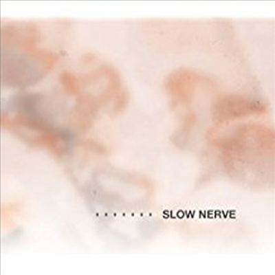 Slow Nerve - Slow Nerve (CD)