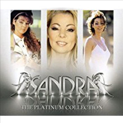 Sandra - The Platinum Collection (3CD)