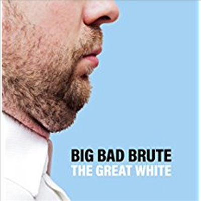 Big Bad Brute - Great White (CD)