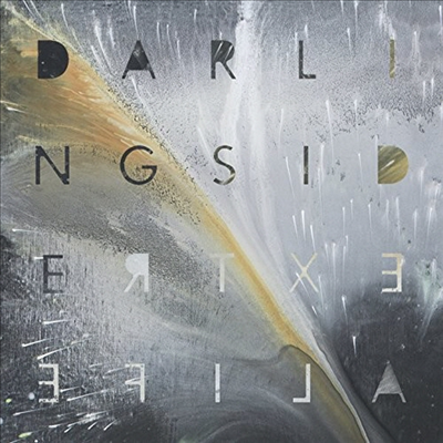 Darlingside - Extralife (CD)