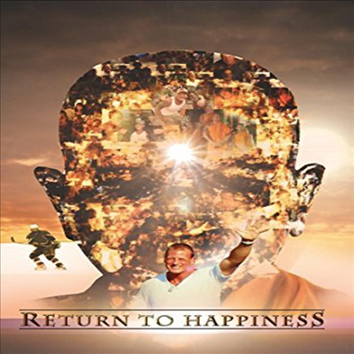 Return To Happiness (리턴 투 해피니스) (지역코드1)(한글무자막)(DVD-R)