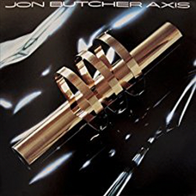 Jon Butcher Axis - Jon Butcher Axis (CD)