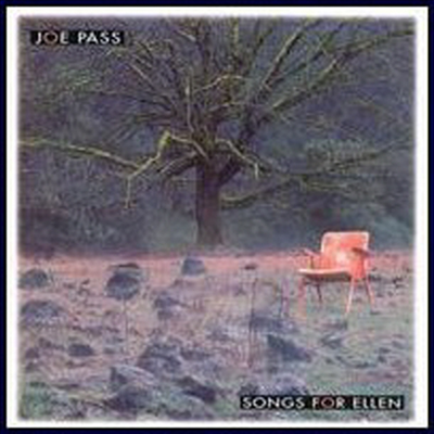 Joe Pass - Songs For Ellen (CD)