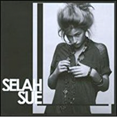 Selah Sue - Selah Sue (CD)