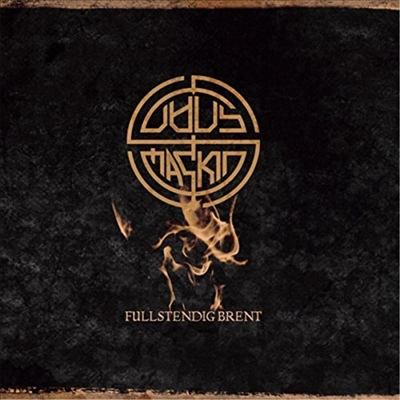 Malignant - Fullstendig Brent (CD)