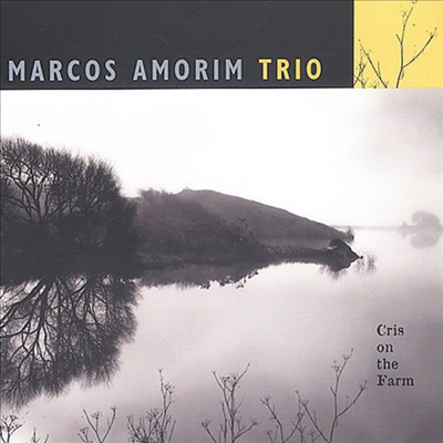 Marcos Amorim - Cris On The Farm (CD)