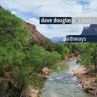 Dave Douglas - Pathways (CD)