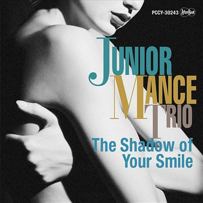 Junior Mance Trio - Shadows of Your Smile (Cardboard Sleeve (mini LP) (Limited Release)(일본반)(CD)