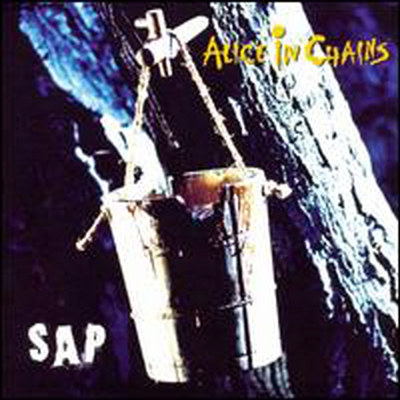 Alice In Chains - Sap (EP)(CD)