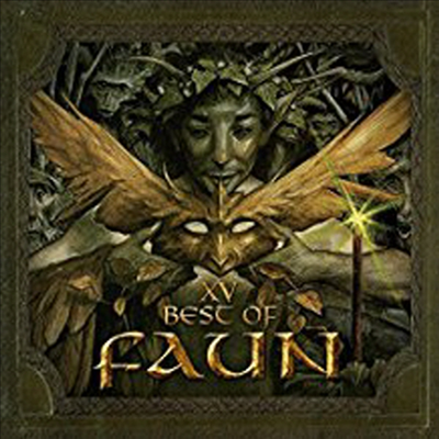 Faun - XV - Best Of Faun (CD)