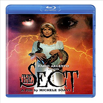 Sect (섹트)(한글무자막)(Blu-ray)