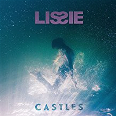 Lissie - Castles (CD)