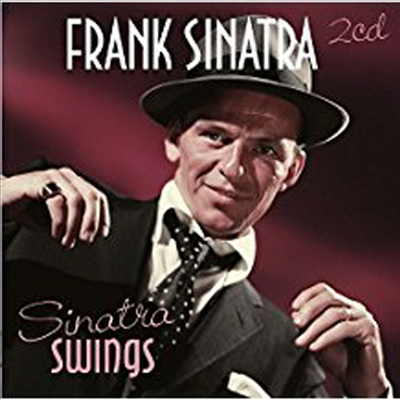 Frank Sinatra - Sinatra Swings (2CD)